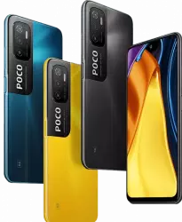 Xiaomi Poco M3 PRO 5G