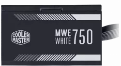 Cooler Master MWE 750 WHITE