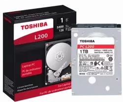 Toshiba L200 HDWL110