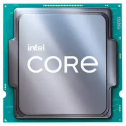 Intel Core i9 11900K