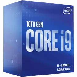 Intel Core i9 10900