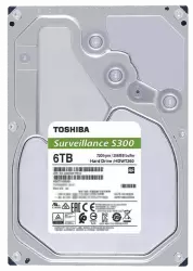 Toshiba Surveillance S300 HDTW860