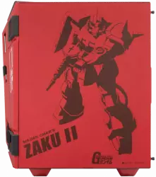 ASUS TUF Gaming GT301 ZAKU II EDITION