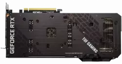 ASUS TUF Gaming RTX 3070 V2 OC Edition
