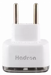 Hadron HTH-A10E
