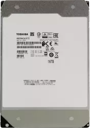 Toshiba MG08ACA16TE