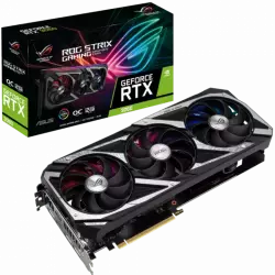 ASUS ROG Strix GeForce RTX 3060 V2 OC Edition 12GB GDDR6