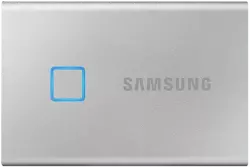 Samsung T7 Touch