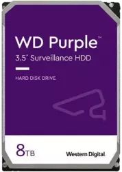 WD Purple Surveillance WD84PURZ
