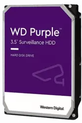 WD Surveillance Purple WD84PURZ