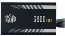 Cooler Master G800 Gold