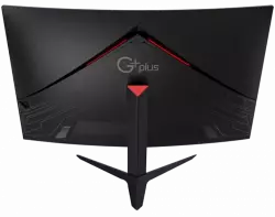 G plus Gaming Curved GGM-L328QN