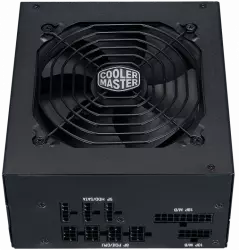 Cooler Master MWE GOLD 650 V2 FULL MODULAR