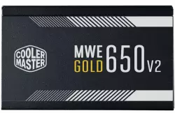 Cooler Master MWE GOLD 650 V2