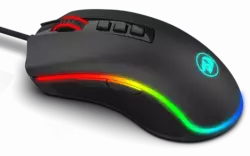 Redragon Gaming COBRA M711