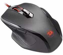 Redragon Gaming Tiger2 M709-1