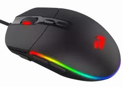 Redragon Gaming Invader M719 RGB