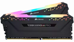 Corsair VENGEANCE RGB PRO CMW16GX4M2C3600C18