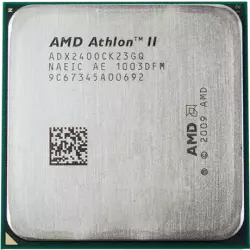 AMD ATHLON II X2 240