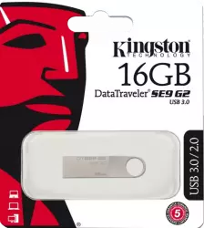 Kingston DTSE9 G2