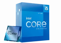 Intel Core i5 12600K