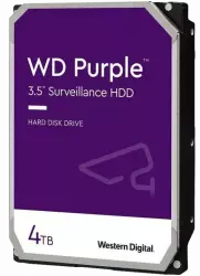 WD Purple Surveillance WD42PURZ