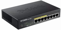 D-Link DGS-1008P