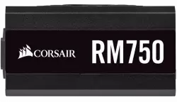Corsair RM Series RM750