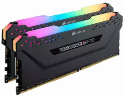 Corsair VENGEANCE RGB PRO CMW64GX4M2D3600C18