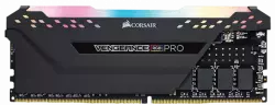 Corsair VENGEANCE RGB PRO CMW64GX4M2D3600C18