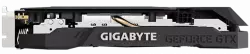 GIGABYTE GEFORCE GTX 1650 SUPER WINDFORCE OC REV1.0