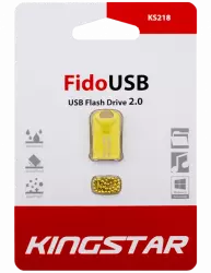 KINGSTAR Fido KS218