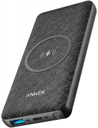 ANKER PowerCore III Sense 10K Wireless