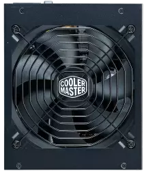 Cooler Master V2 Full Modular MWE Gold 1250