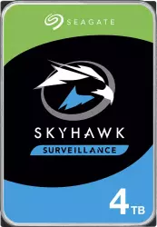 Seagate Skyhawk Surveillance ST4000VX013