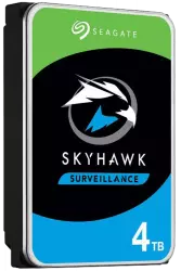 Seagate Skyhawk Surveillance ST4000VX013