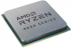 AMD Ryzen 3 Pro 4350G