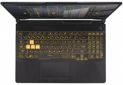 Asus TUF Gaming F15 FX506HC