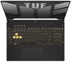 Asus TUF Gaming F15 FX507ZC