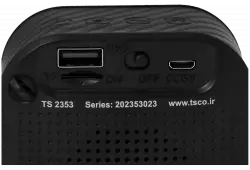 TSCO TS 2353