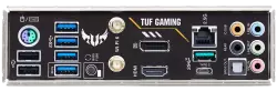 ASUS Tuf Gaming B550M-PLUS WIFI II