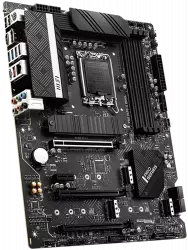 MSI Pro Z690-A DDR4