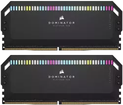 Corsair DOMINATOR PLATINUM RGB