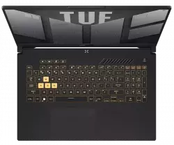 ASUS Tuf Gaming F17 FX707ZM