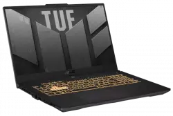 ASUS Tuf Gaming F17 FX707ZM