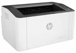 HP Laser 107A