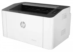 HP Laser 107A