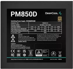 Deepcool PM850D