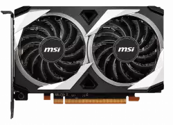MSI Radeon RX 6500 XT MECH 2X 4G OC