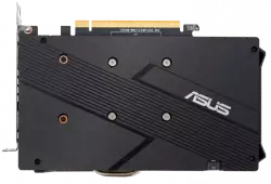 ASUS DUAL-RX6500XT-O4G OC Edition